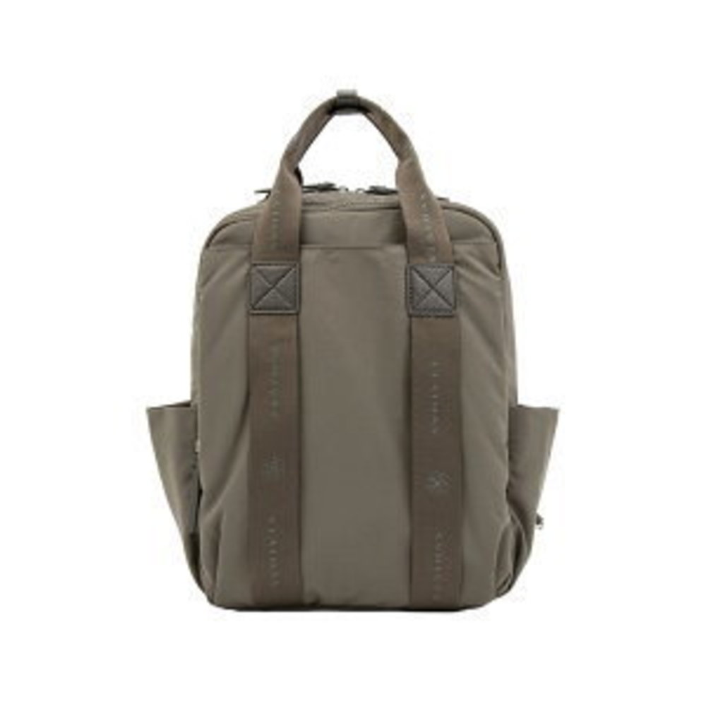 CLATHAS Backpack Rucksack Raisin - Picture 2 of 7